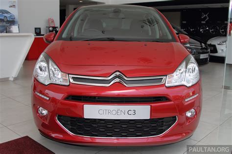 Citroen_C3_Malaysia_ 002 - Paul Tan's Automotive News