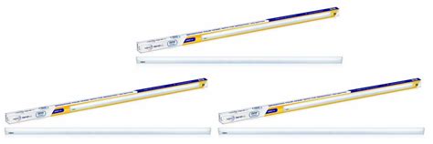 Wipro Garnet 22w Led Batten For Living Room And Bedroom Bright And Energy