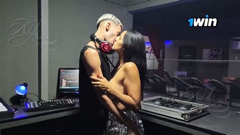 This Gal S So Hot She D Make A Porn Star Blush Dancing Naked Fellating Penis Like A Domino