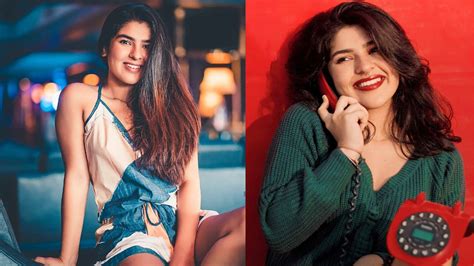 Unseen Hot Looks Of Taarak Mehta Ka Ooltah Chashmah S Nidhi Bhanushali That Went Viral On Social