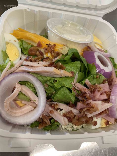 Hawaii Mom Blog: Visit Hilo: Fairway Grill