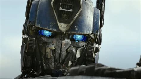 Transformers Rise Of The Beasts Release Date Trailer And Every