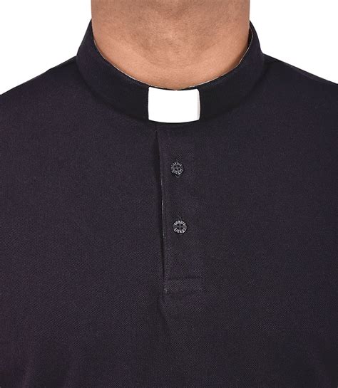 Clerical Polo Shirt Pl001 Liturgical Vestments Cordis