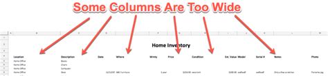 How To Make Your Excel Spreadsheets Look Professional In Just 12 Steps