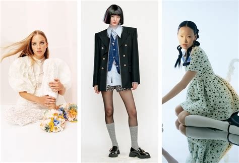 10 Best Korean Fashion Brands : Hyein Seo, Reike Nen & More