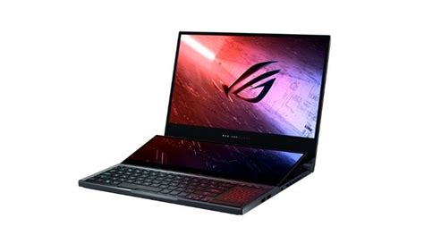 Asus ROG 2020 series of laptops is playing for the attention of Gen Z ...