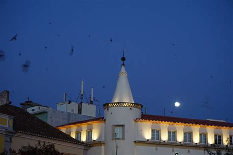 Faro city center, Portugal