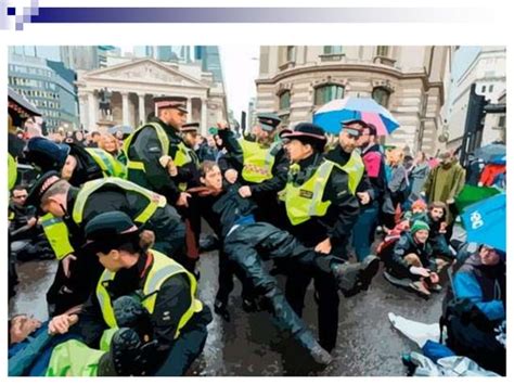 Civil resistance & Disobedience | PPT