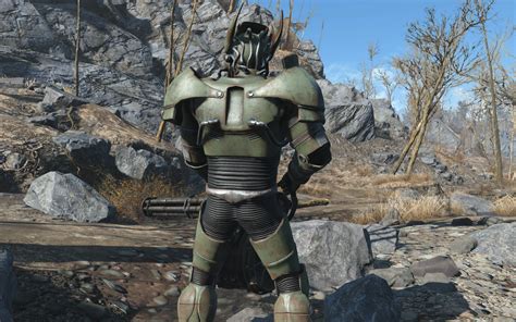 Nexus Mods Fallout 4