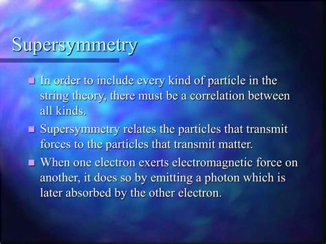 PPT - Extra Dimensions & The String Theory PowerPoint Presentation - ID ...