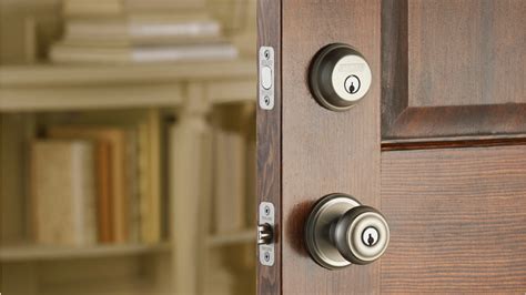 Door Hardware 101: Types, Functions and Finishes