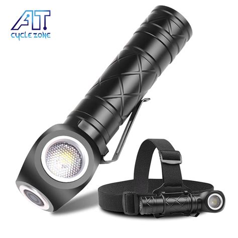 Imalent Lumens With Pcs Leds Rechargeable B S Wmmkz