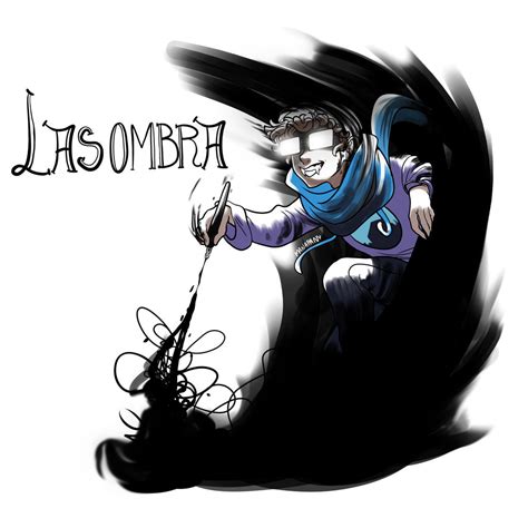 VtM Vampire Clan -Lasombra by Manapany on DeviantArt