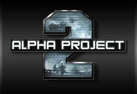 Alpha Project mod for Battlefield 2 - ModDB