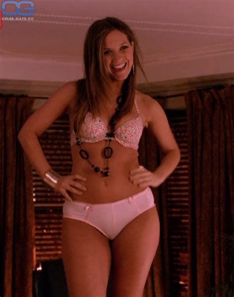 Vanessa Ray Nude Pictures Photos Playboy Naked Topless Fappening