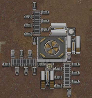 Ship structural beam - RimWorld Wiki