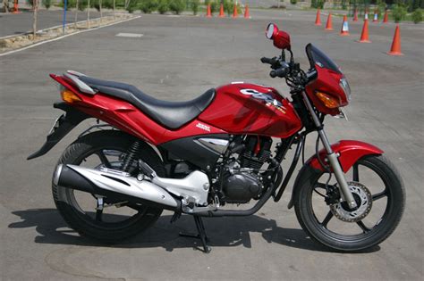 Switch Life Hero Honda Cbz Xtreme