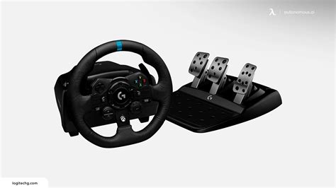 Top 9 PC Steering Wheels for Your Gaming Setup