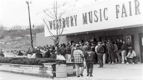 Nycb Theatre At Westbury To Be Inducted Into Long Island Music Hall Of