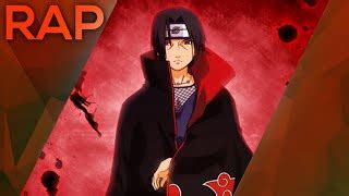 Rap De Itachi Uchiha Naruto Shisui D Especial Doovi