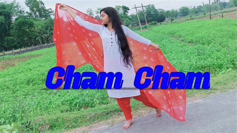 Cham Chambaaghidance Videodance Cover By Diya Biswas