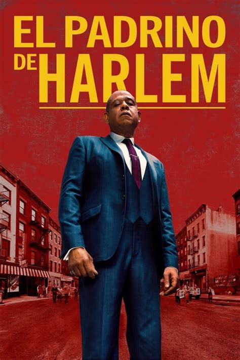 D Nde Ver El Padrino De Harlem Latenightstreaming