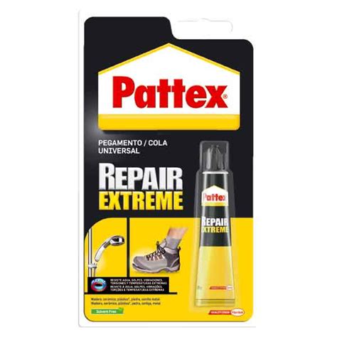 Pegamento Pattex Rep Extreme 20 Grs