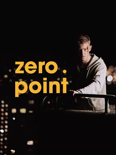 Prime Video: Zero Point