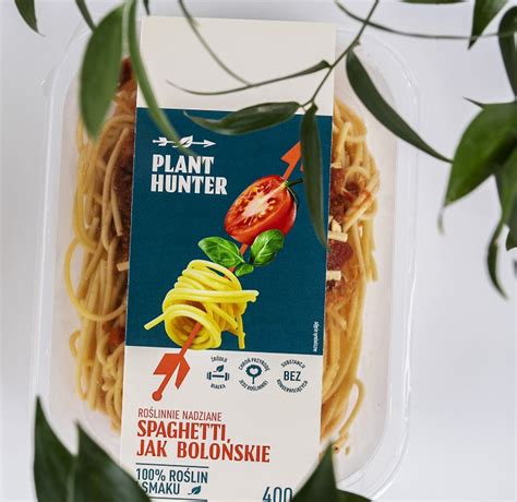 Plant Hunter Żabka sprzedaż top produkty