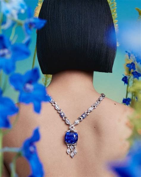 Bvlgari Official On Instagram The Leading Light This Flower