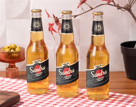 Pack of 6 Miller beers - Made In Gift