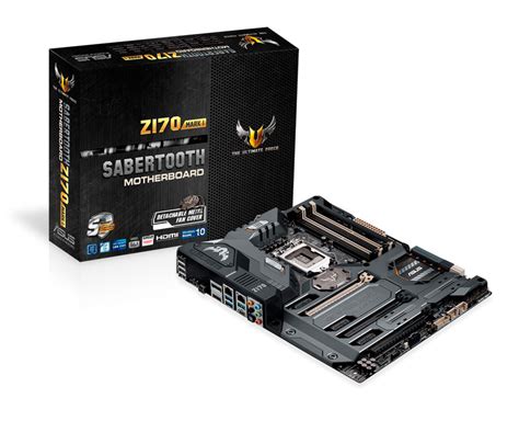 Asus Announces Z170 Series Motherboards W Pricing And Availability Techporn