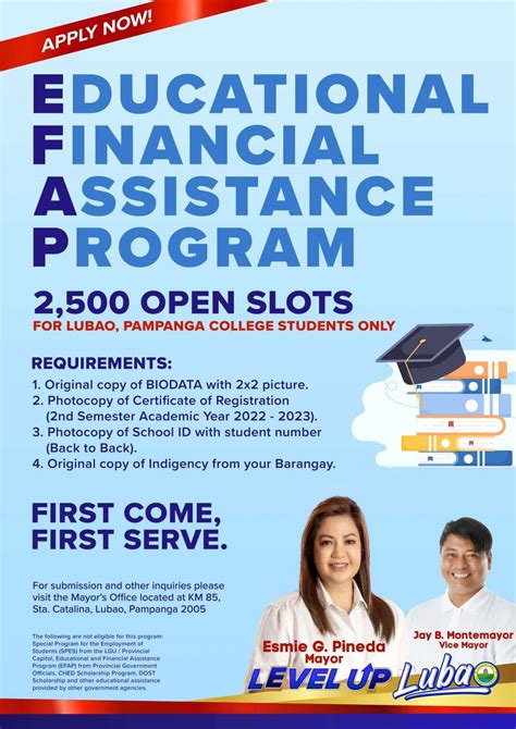 Tuition Assistance