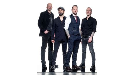 Volbeat Neues Album Kommt Im Dezember