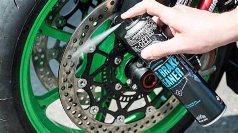 What You Should Know About Motorcycle Brake Pads