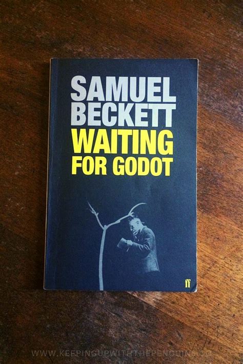 Waiting For Godot - Samuel Beckett — Keeping Up With The Penguins