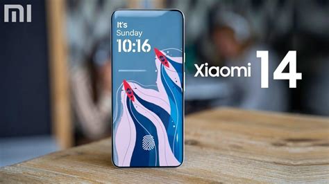 Xiaomi Serisinin Bir Zelli I Daha Belli Oldu Donan Mhaber