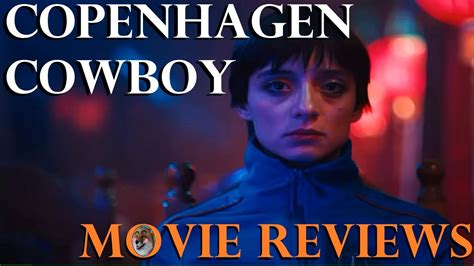 Copenhagen Cowboy Season Full Review Youtube