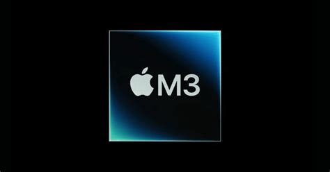 Apple M3 chip Geekbench results show up to 20% faster performance than ...