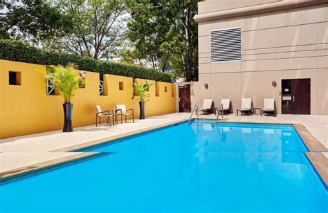 DoubleTree in Charlotte (Charlotte, NC) - Resort Reviews - ResortsandLodges.com