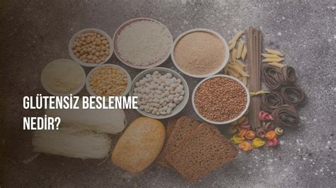 Glutensiz Beslenme Nedir TheLifeCoShop