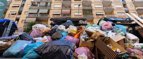 Il Tar Del Lazio Boccia I Ricorsi Degli Ambientalisti Contro Il