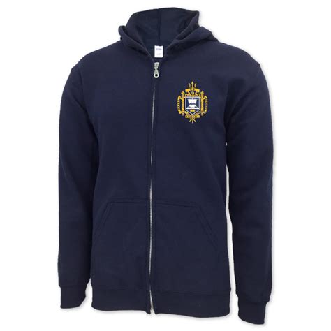 USNA Apparel & Accessories