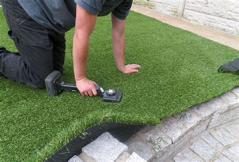 Can You Lay Artificial Grass On A Patio At Eleanor Bunyard Blog