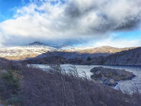 Trekking Torres del Paine in winter: the good, the bad, the bizarre