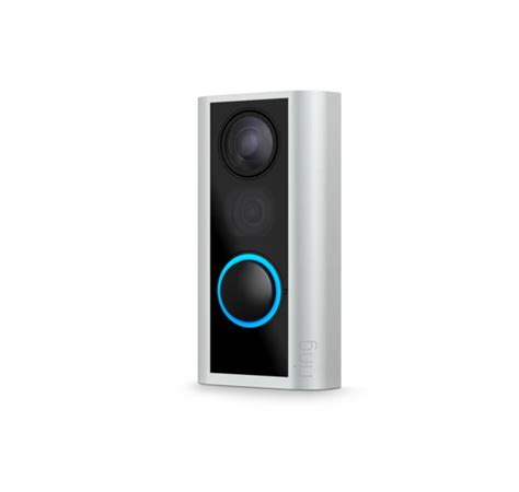 Ring Door View Cam - Smarter Control