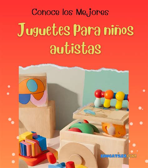 Juguetes Didacticos Para Niños Con Autismo Hotsell fabricadascasas