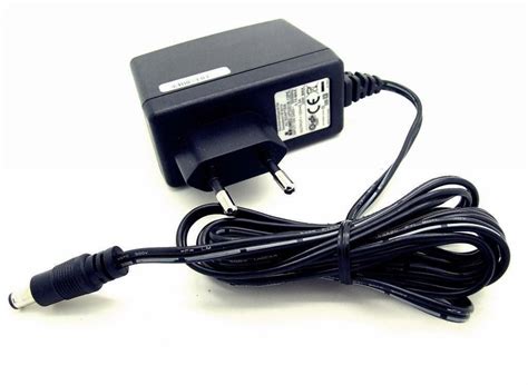 Netzteil 12V 2500mA 2 5A Trafo Netzadapter AC Adapter 5 5mmx2 1mm Power