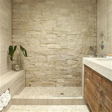 Pebble Tile Shower Floor Ideas | Floor Roma