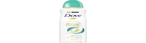 Dove Advanced Care Go Fresh Pear Aloe Vera Scent Anti Perspirant